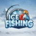 ice fishing